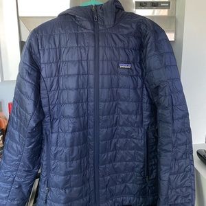 Patagonia Jacket